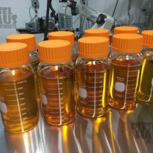 Delta 8 Cat 3 Distillate