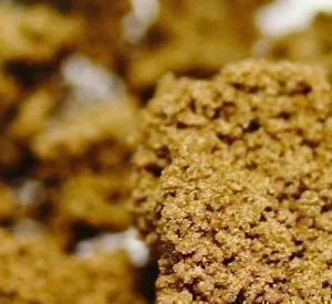 BUBBLE HASH