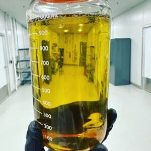 HHC Distillate