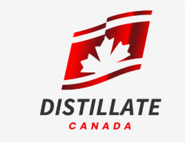 You are currently viewing Distillate in Fredericton