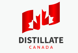 Read more about the article Distillate in Edmonton